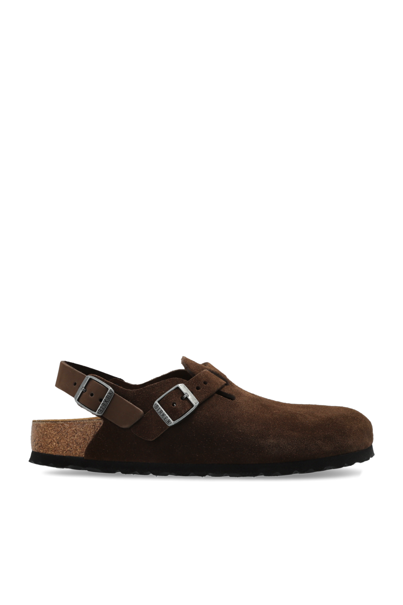 Birkenstock “Tokio II Suede” slides | Women's | Vitkac